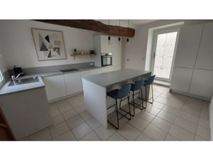 Maison de 115 m2 à Nanteuil les Meaux