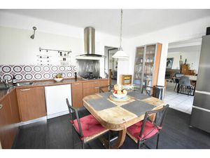 Maison à vendre à Saint-Herblain - 6 pièces