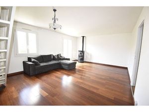 Maison à vendre à Saint-Herblain Bourg   3 chambres  garage