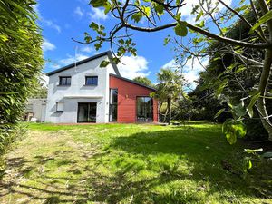 Maison Saint Herblain  4 chambres  jardin  garage