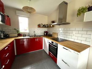 Maison Saint Herblain