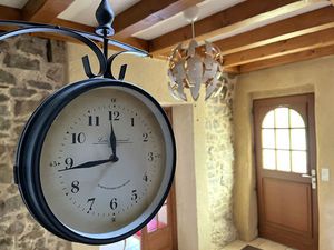 SAINT HERBLAIN  maison 5 chambres  grand jardin et garage