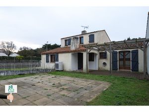 Grande maison familiale en lisière de forêt Proche plages