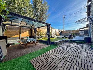 Maison rénovée avec dépendance et double garage à Saint-Pierre-du-Regard - Exclu L'immobil