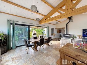 Maison T7 Uchaux à vendre