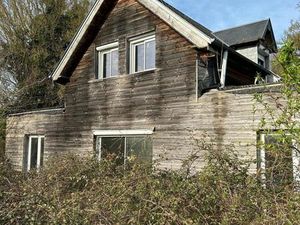 Maison 4 pièces 95 m²