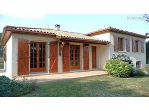 Villa de 99M2 a Mirande GERS