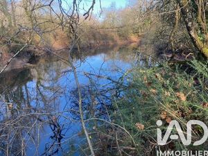 Vente Terrain Loisirs 3 340 m²