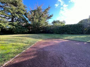 SAINT HERBLAIN Beau terrain libre de constructeur