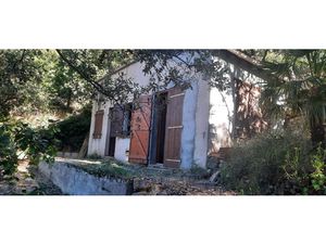 TERRAIN DE LOISIR CASOT CERET ARROSAGE TRANQUILITÉ 66 VALLES