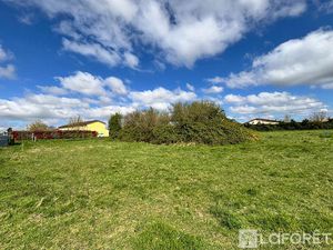Terrain Val de Virvée à vendre