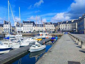 Vente Maison à Vannes (56000) : à vendre / 166m² Vannes