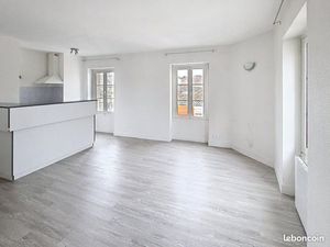 Appartement 3 pièces 45 m²