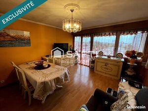 Appartement 3 pièces 70 m²