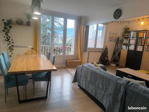 RARE Secteur GRAND SABLON  T4/T5 de 81m²