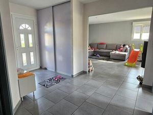 Maison 4 pièces 105 m²