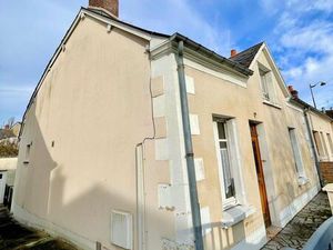 Maison 4 pièces 68 m²