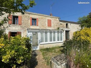 Maison 10 pièces 206 m²