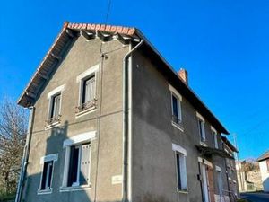 Maison 5 pièces 130 m²