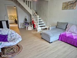 Maison 6 pièces 86 m²