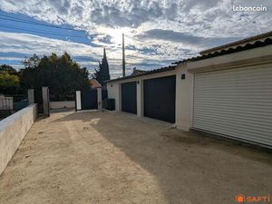 Propriété 4 pièces 70 m²