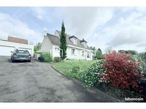 Maison 7 pièces 180 m²