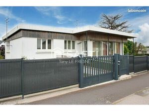Propriété 7 pièces 132 m²