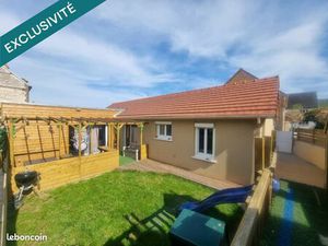 Propriété 4 pièces 76 m²