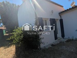 Maison 5 pièces 74 m²