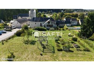 Propriété 12 pièces 361 m²