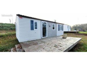 Terrain 150 m² Jouillat