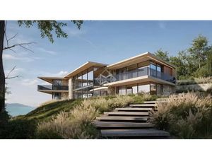 Vente terrain à batir 387.9 m² à Theoule-sur-mer (06590)  2 100 000 €