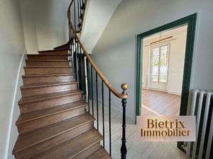 Vente maison 6 pièces 124 m² L'Isle-Adam (95290)