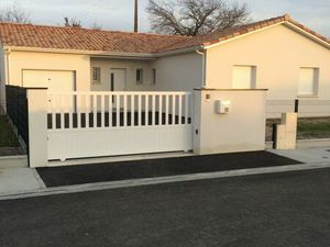 Vente maison t5 plein pied