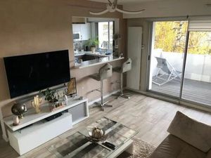 Location appartement 2 pièces 46 m² à Savigny-sur-Orge (91600)