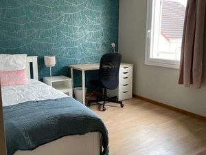 Location appartement 1 pièce 12 m² à Villebon-sur-Yvette (91140)