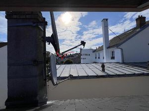 Vente commerce 3 pièces 38 m² L'Isle-Adam (95290)