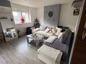 Appartement à vendre - 3 pièces - 48 m2 - Boulogne Sur Mer - 62 - NORD-PAS-DE-CALAIS