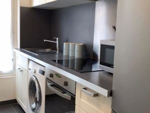 Colombes Agréable Appt meublé TB situé 40m2