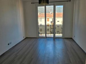 Appartement a louer Corte