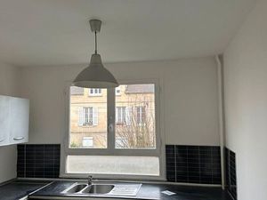 Location appartement T3