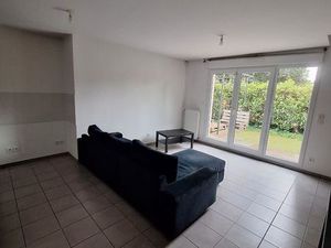 T3 duplex 73 m² avec jardinet situé à Genas