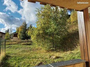 Appartement 2 pièces 30 m²