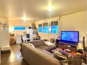 Appartement F2 Prestavoine 49 m2 LOUÉ