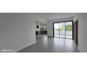 À LOUER – Superbes T3 neufs au Tampon Centre / Parking inclus