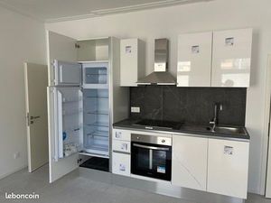 Location appartement Longuyon centre