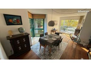 F3 standing 83m2 Marcq 100m tramway