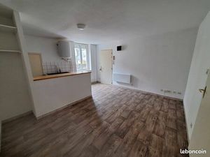 Appartement 32 m2 - 2 pièces