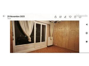 Appartement 3 pièces