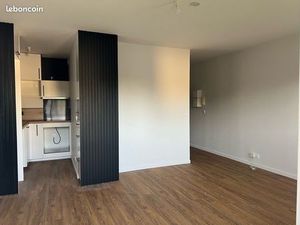 Studio 28m2 - St Mard